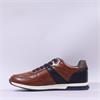 Tommy Bowe Roigard Casual Shoe - Camel